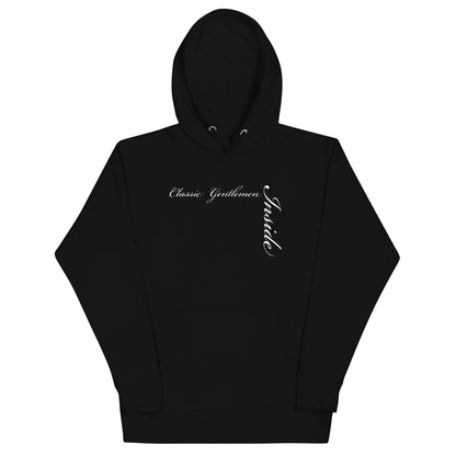 Jhanka Comfortable Casuals Collection - Unisex Hoodie