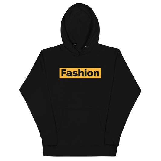 Jhanka Stylish Streetwear Set - Unisex Hoodie