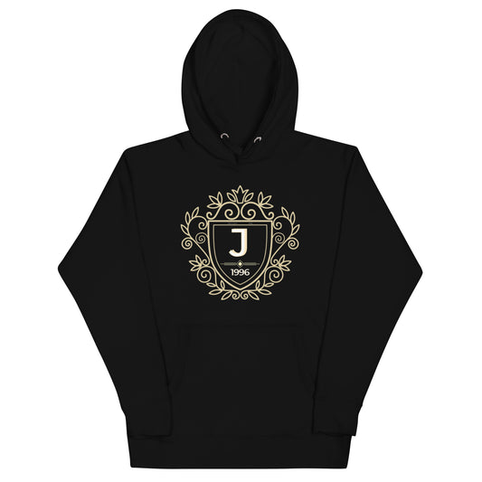 Jhanka Casual Vibes Vault - Unisex Hoodie