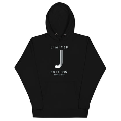 Jhanka Cozy Comfort Core Hoodie - Unisex Hoodie