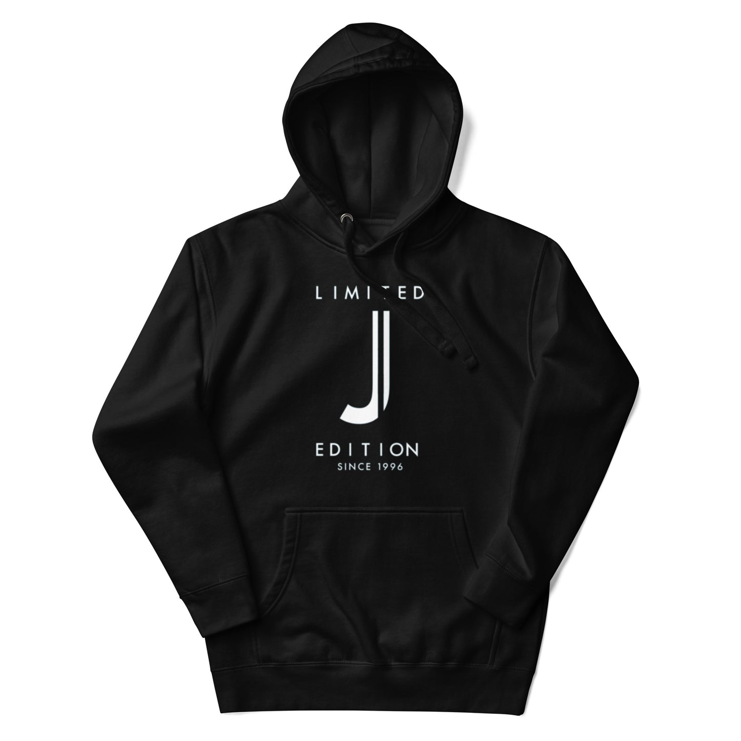 Jhanka Cozy Comfort Core Hoodie - Unisex Hoodie