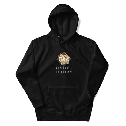 Jhanka Urban Blaze Hoodie - Unisex Hoodie