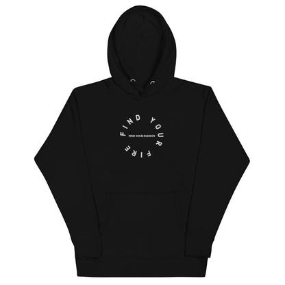 Jhanka StreetSmart Hood - Unisex Hoodie