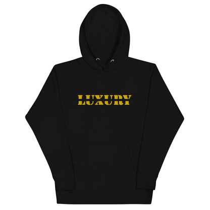 Jhanka LeisureLodge Hood - Unisex Hoodie