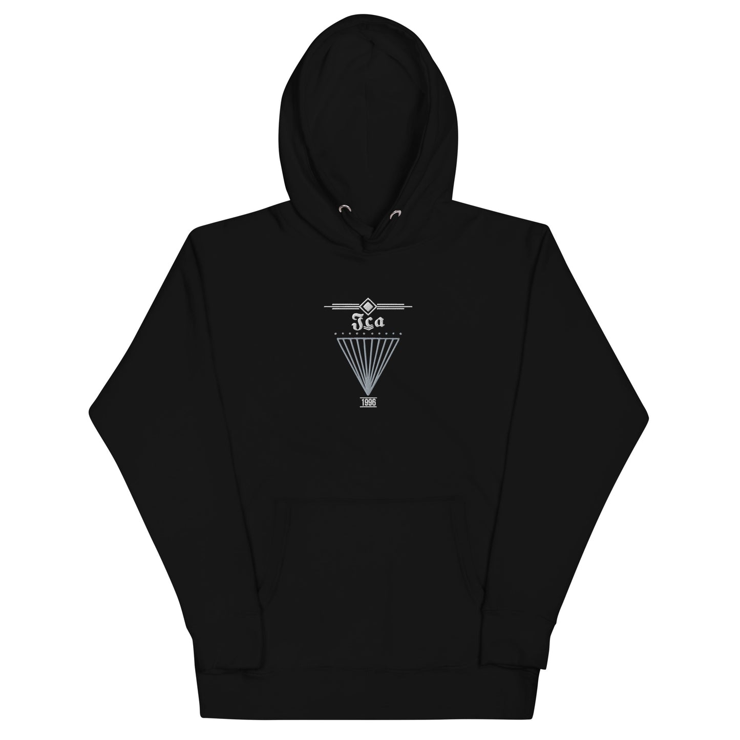 Jhanka HoodieHype - Unisex Hoodie