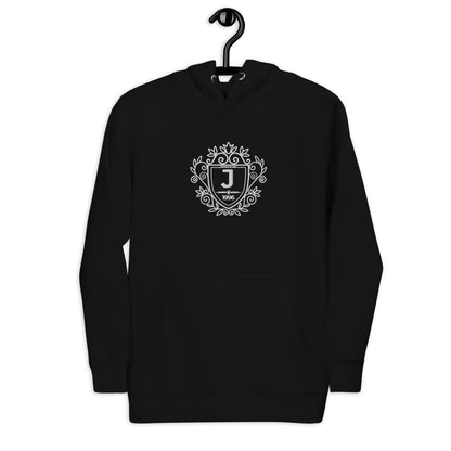 Jhanka StichedUp - Unisex Hoodie