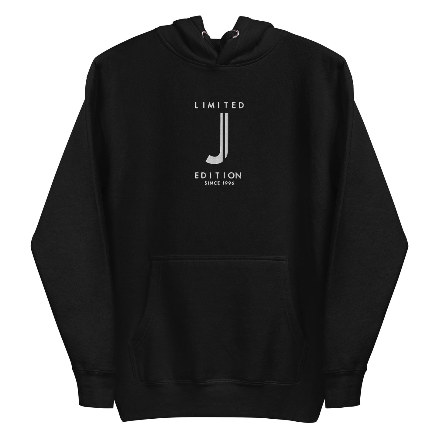 Jhanka Wearhouse - Unisex Hoodie