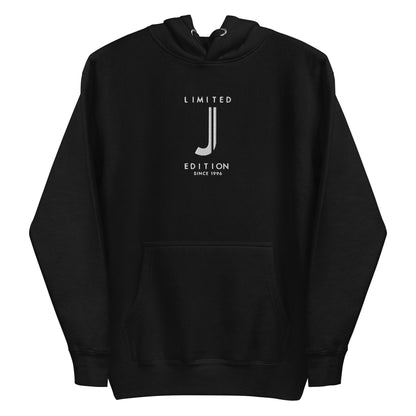 Jhanka Wearhouse - Unisex Hoodie