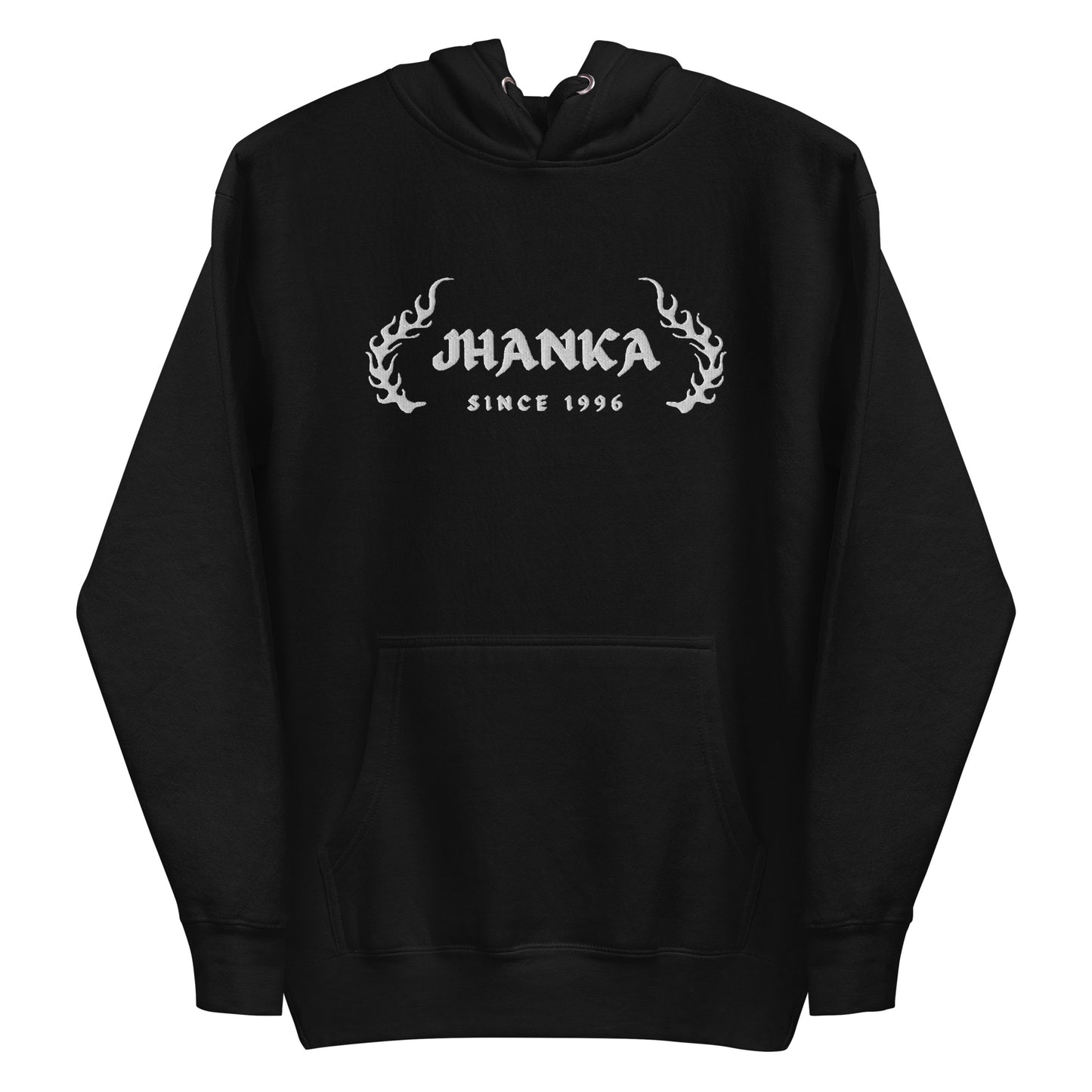 Jhanka Dreamweaver - Unisex Hoodie