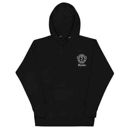 Jhanka Elemental Ease Unisex Hoodie