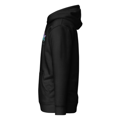 Jhanka Cozy Winter Essentials - Unisex Hoodie