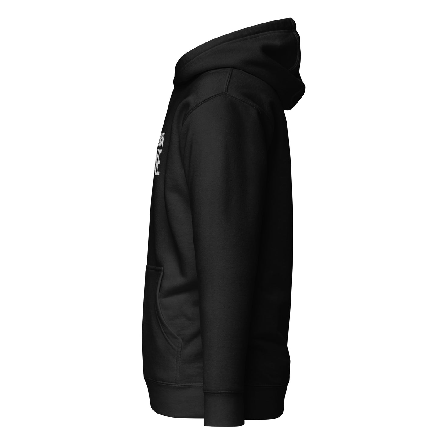 Jhanka SoftSpot Hood - Unisex Hoodie