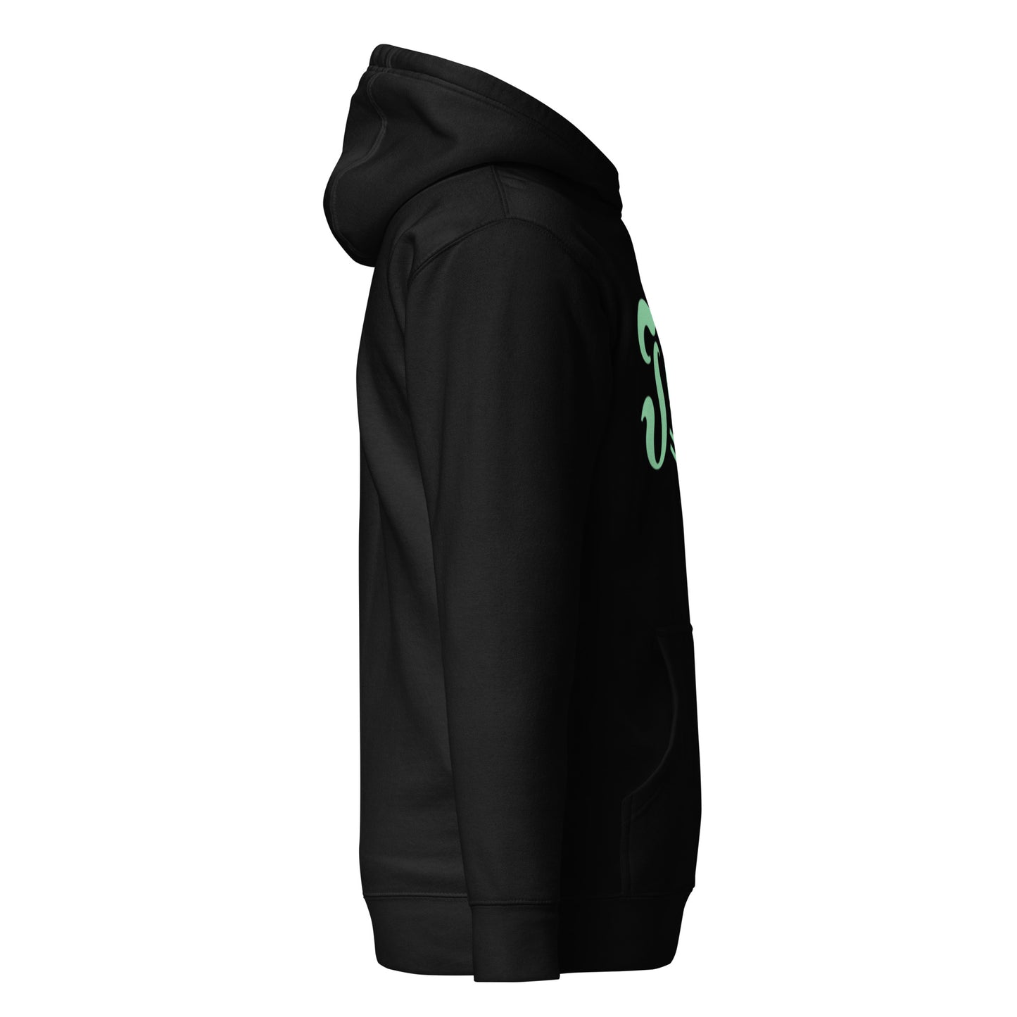 Jhanka Urban Adventure Hoodie - Unisex Hoodie