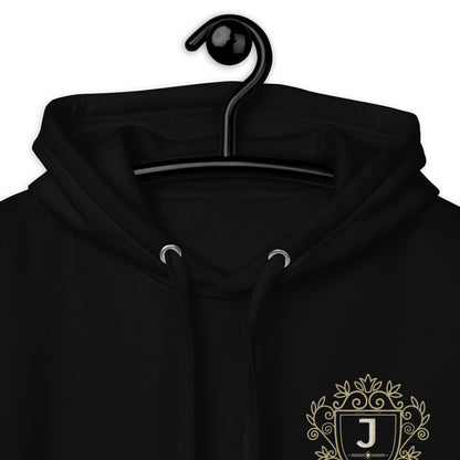 Jhanka Urban Hoodies - Unisex Hoodie