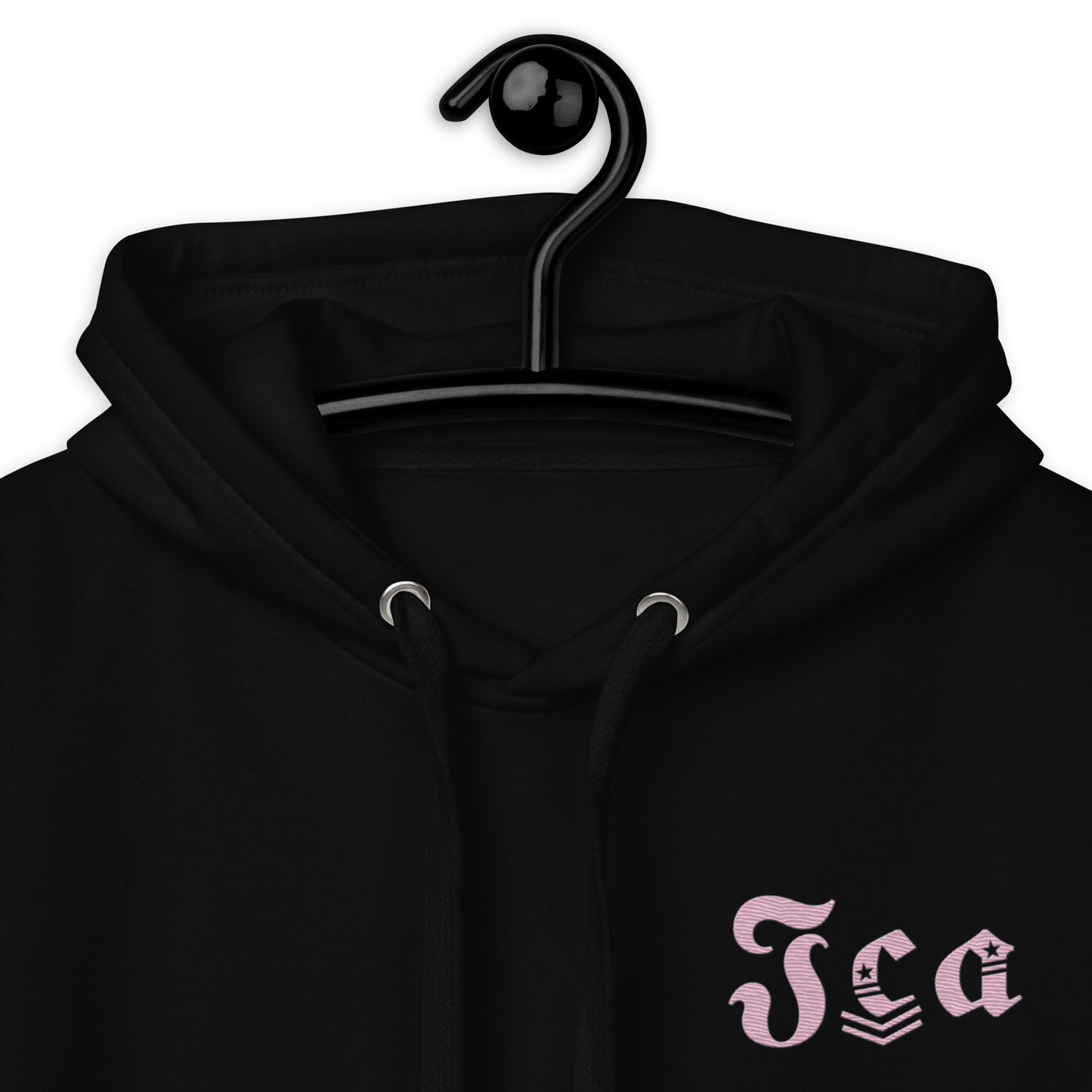 Jhanka Chillwear Collection - Unisex Hoodie