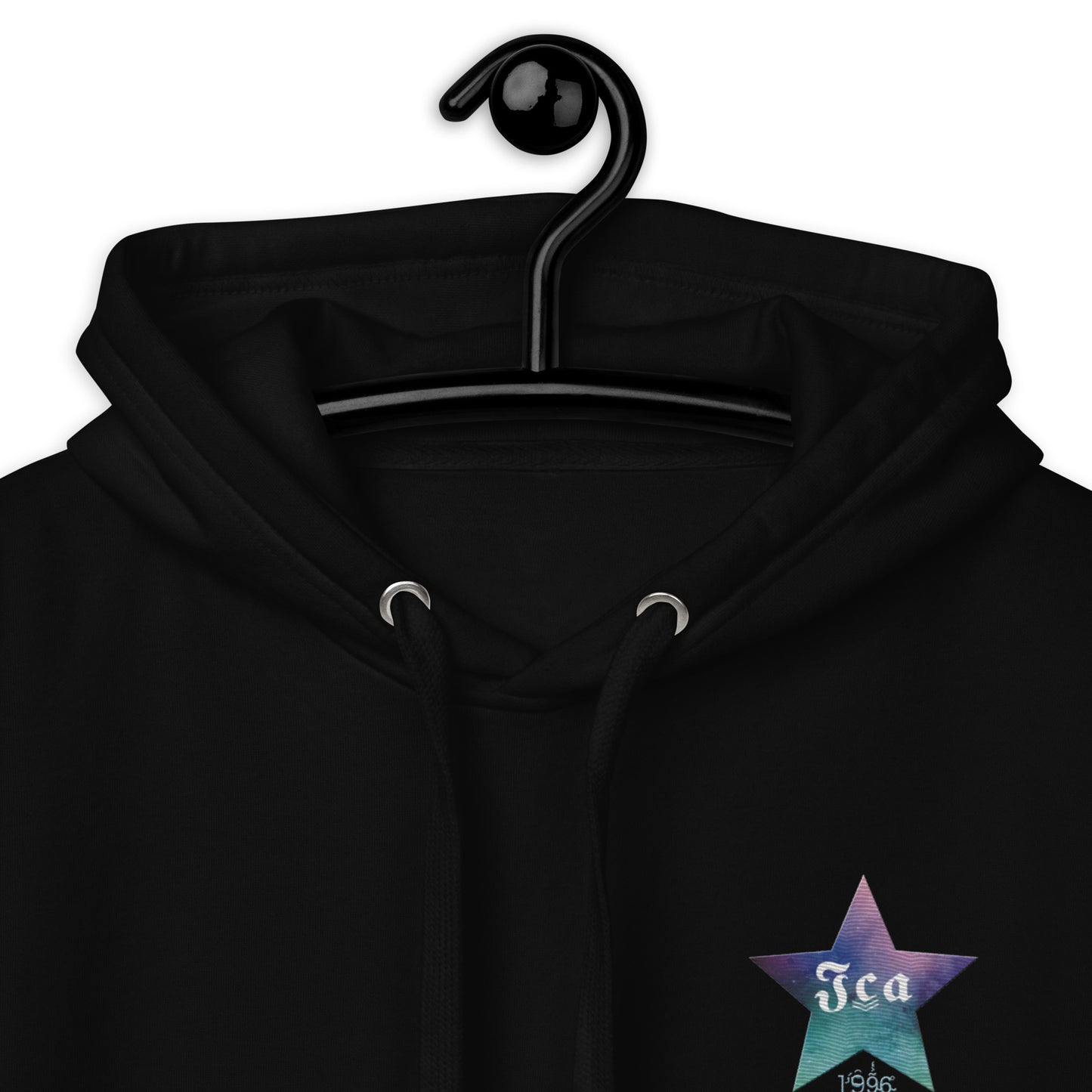 Jhanka Cozy Winter Essentials - Unisex Hoodie