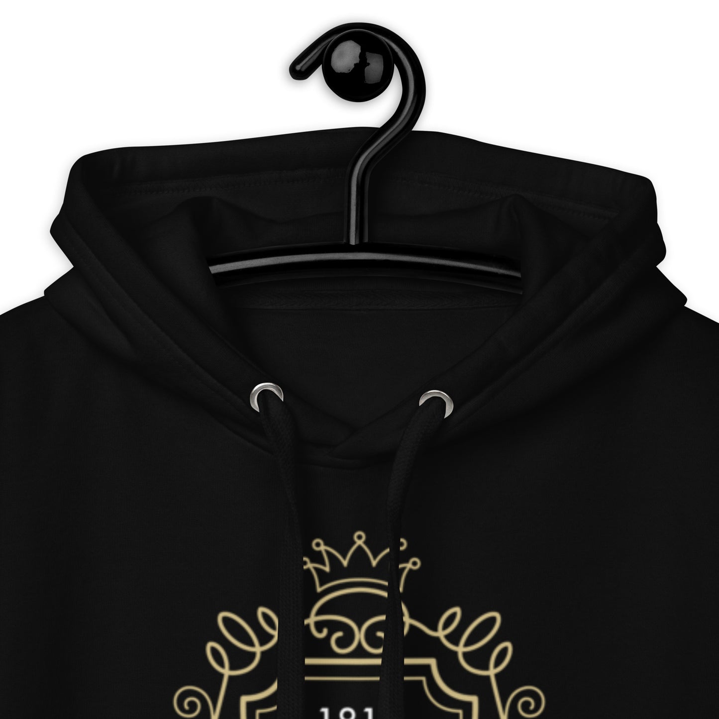 Jhanka Bold Graphic Sweatshirt - Unisex Hoodie