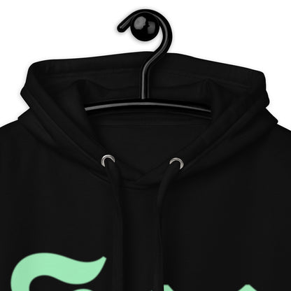 Jhanka Urban Adventure Hoodie - Unisex Hoodie