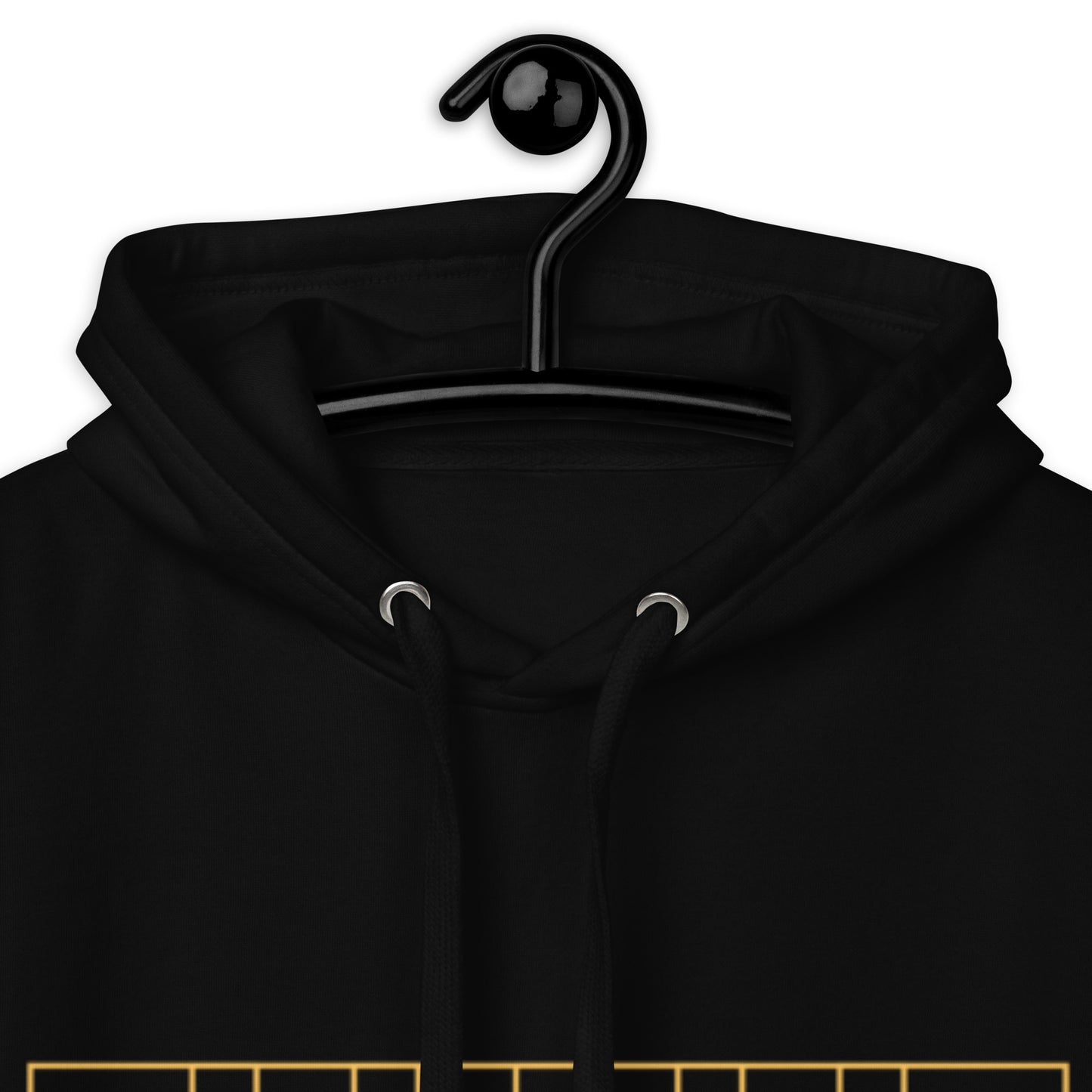 Jhanka Urban Essence Hoodie - Unisex Hoodie