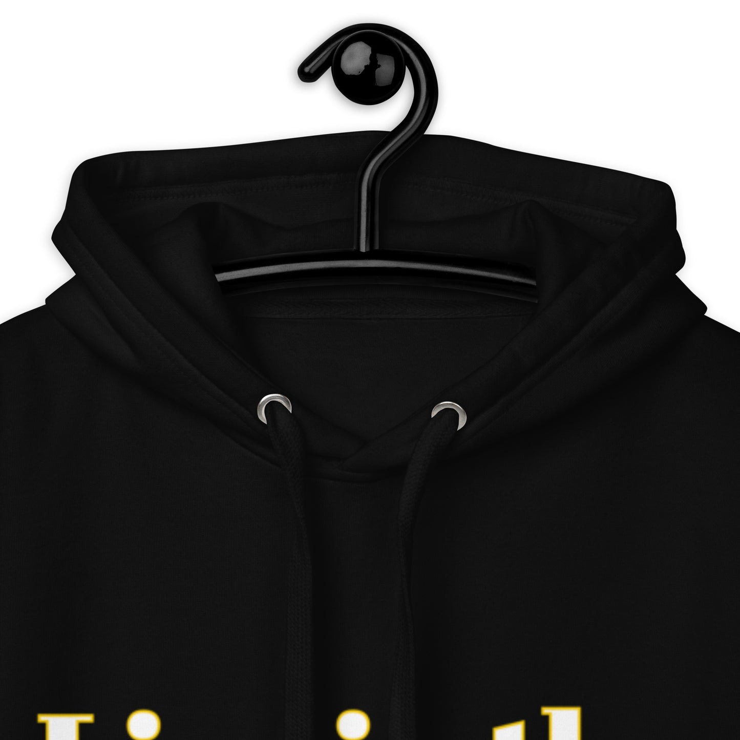 Jhanka Enchanted Twilight Hoodie - Unisex Hoodie