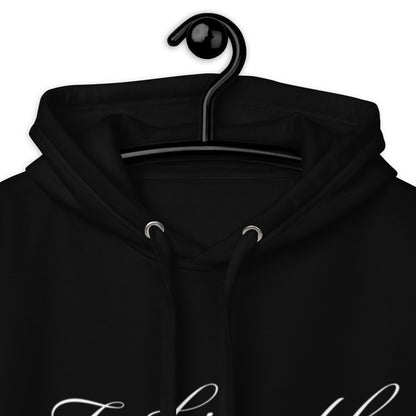 Jhanka Urban Zen Hoodie - Unisex Hoodie