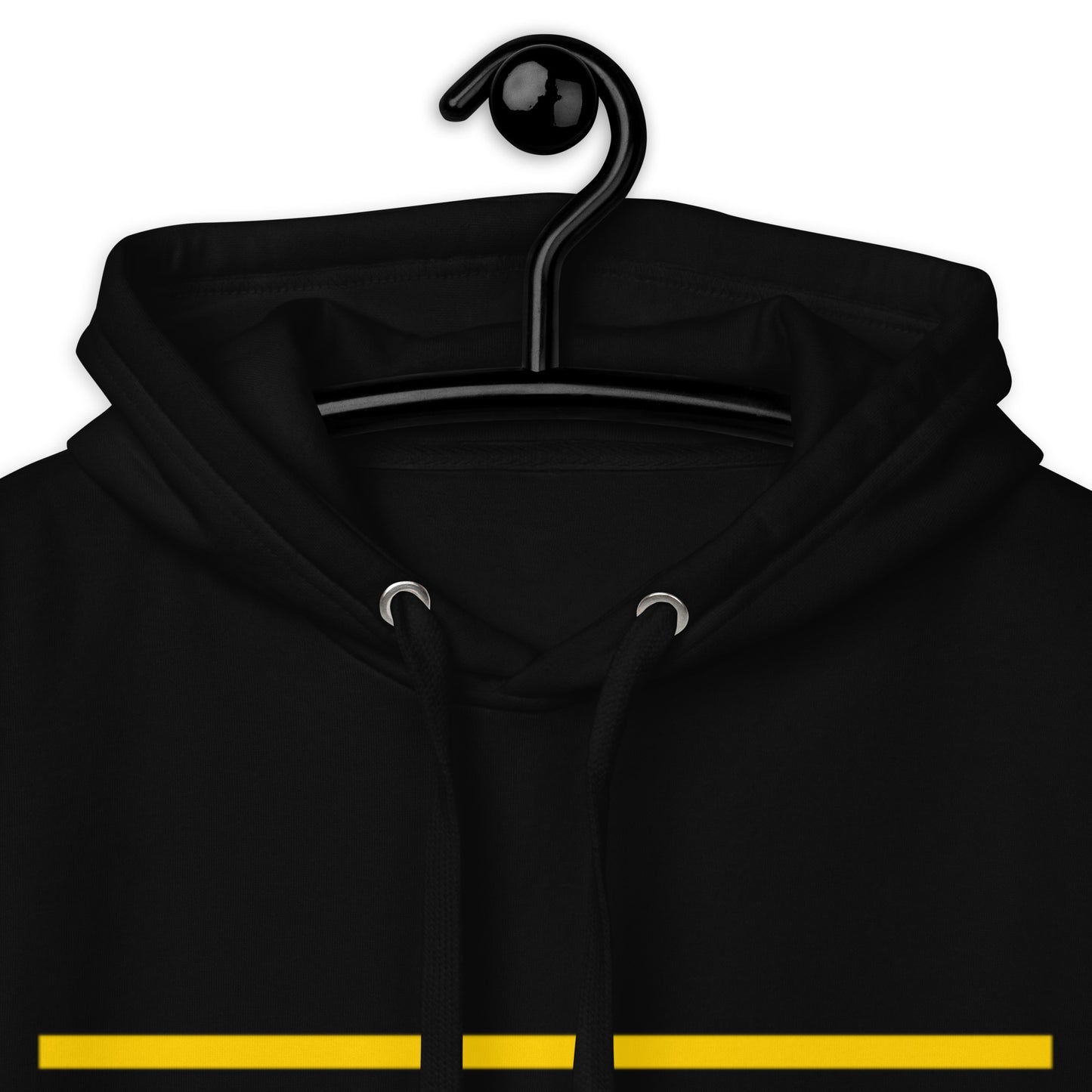 Jhanka Relaxed Daywear Line - Unisex Hoodie