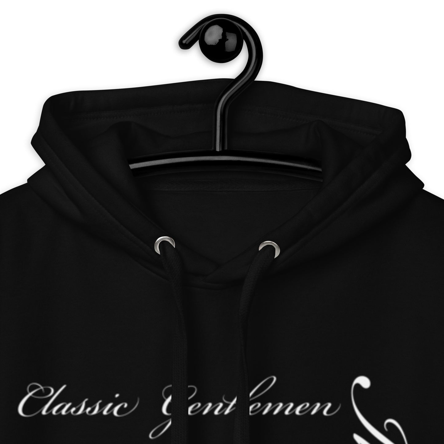 Jhanka Comfortable Casuals Collection - Unisex Hoodie