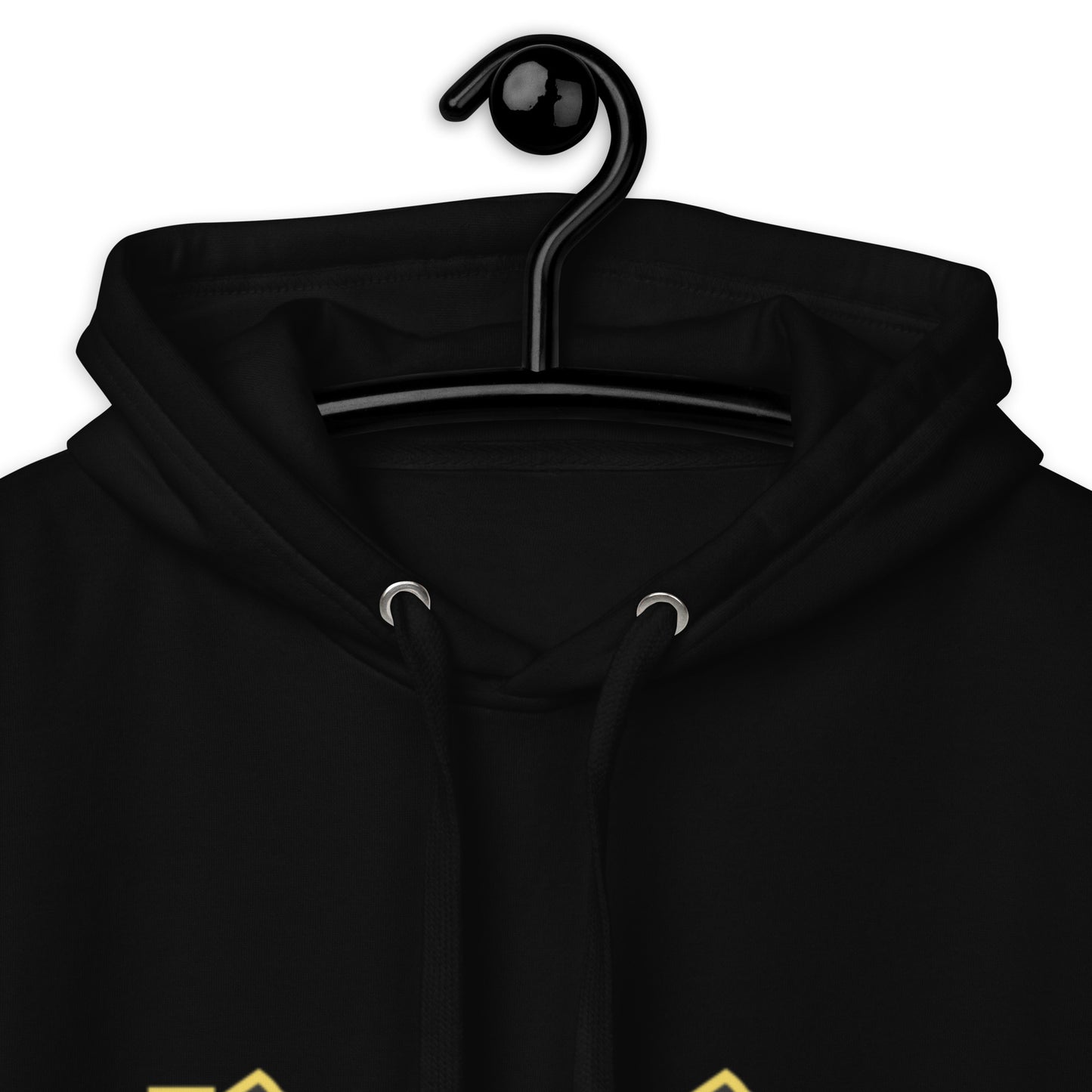 Jhanka Trendy Leisure Line - Unisex Hoodie