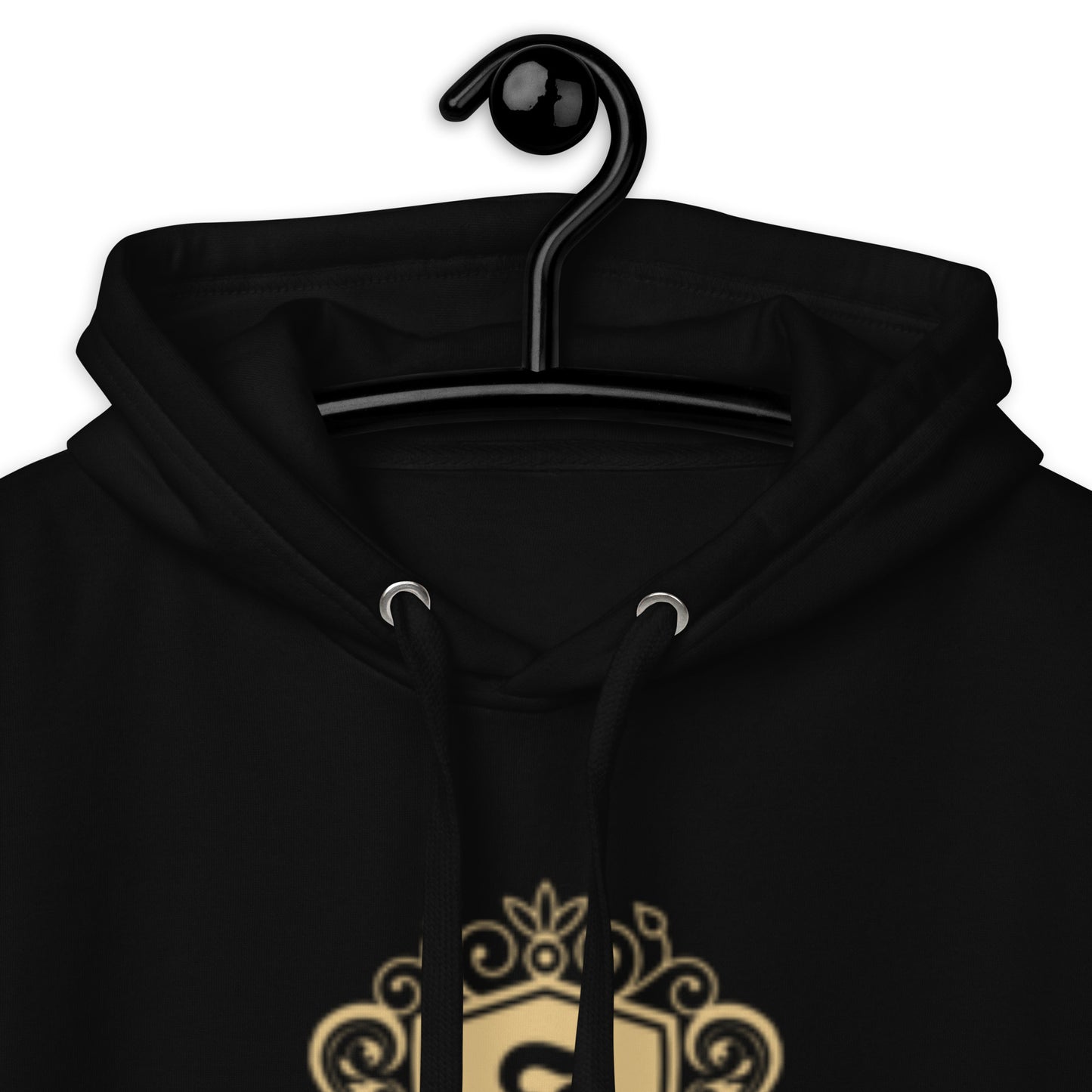 Jhanka Casual Chic Closet - Unisex Hoodie