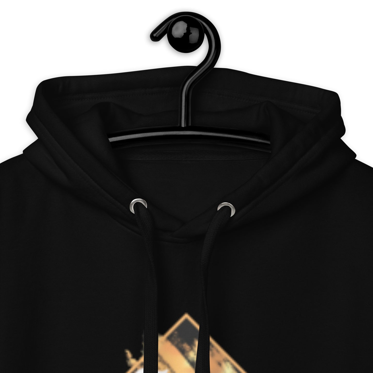 Jhanka Urban Blaze Hoodie - Unisex Hoodie