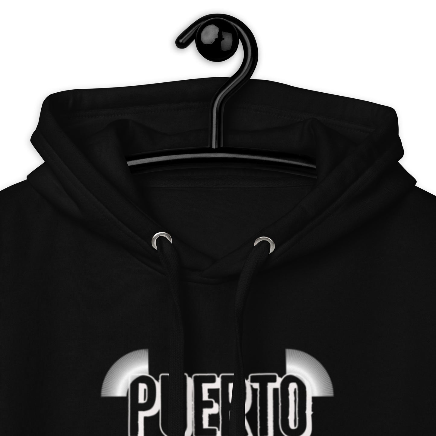 Puerto rican style - Unisex Hoodie