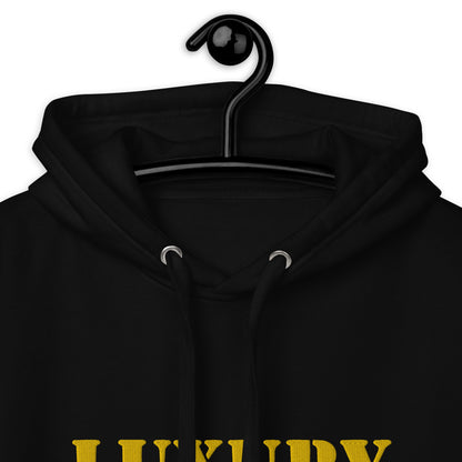 Jhanka LeisureLodge Hood - Unisex Hoodie