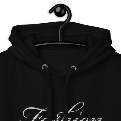 Jhanka FashionFix - Unisex Hoodie