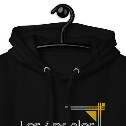 Jhanka Threads Co. - Unisex Hoodie