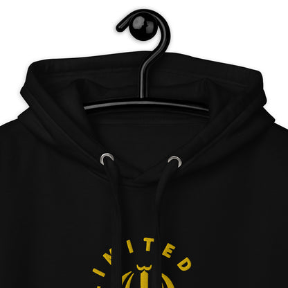 Jhanka EmbroidMe - Unisex Hoodie