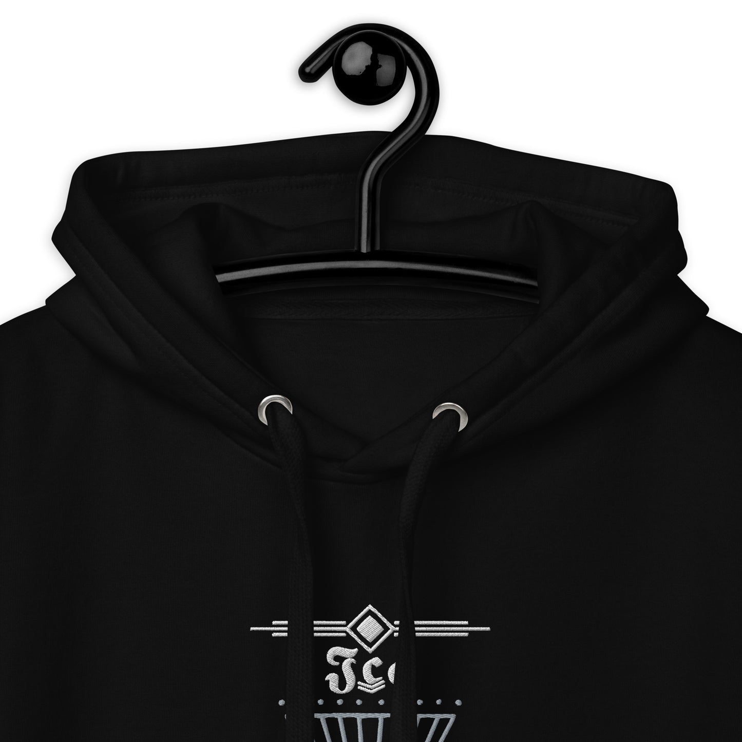 Jhanka HoodieHype - Unisex Hoodie