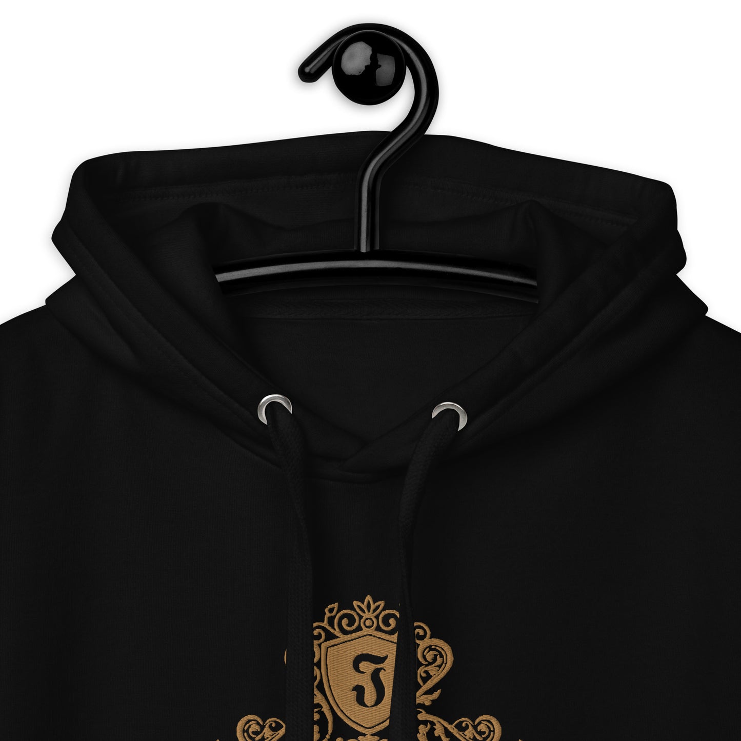 Jhanka FreshFits - Unisex Hoodie