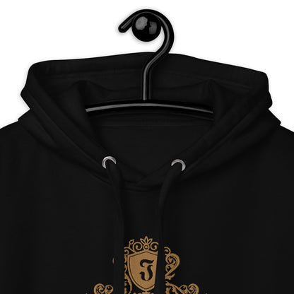 Jhanka FreshFits - Unisex Hoodie