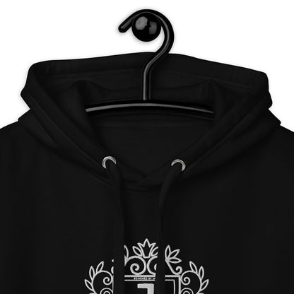 Jhanka StichedUp - Unisex Hoodie