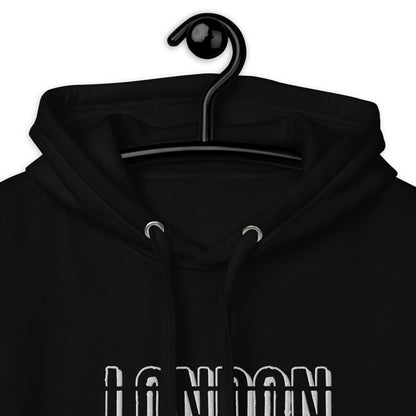 Jhanka StitchesPro - Unisex Hoodie