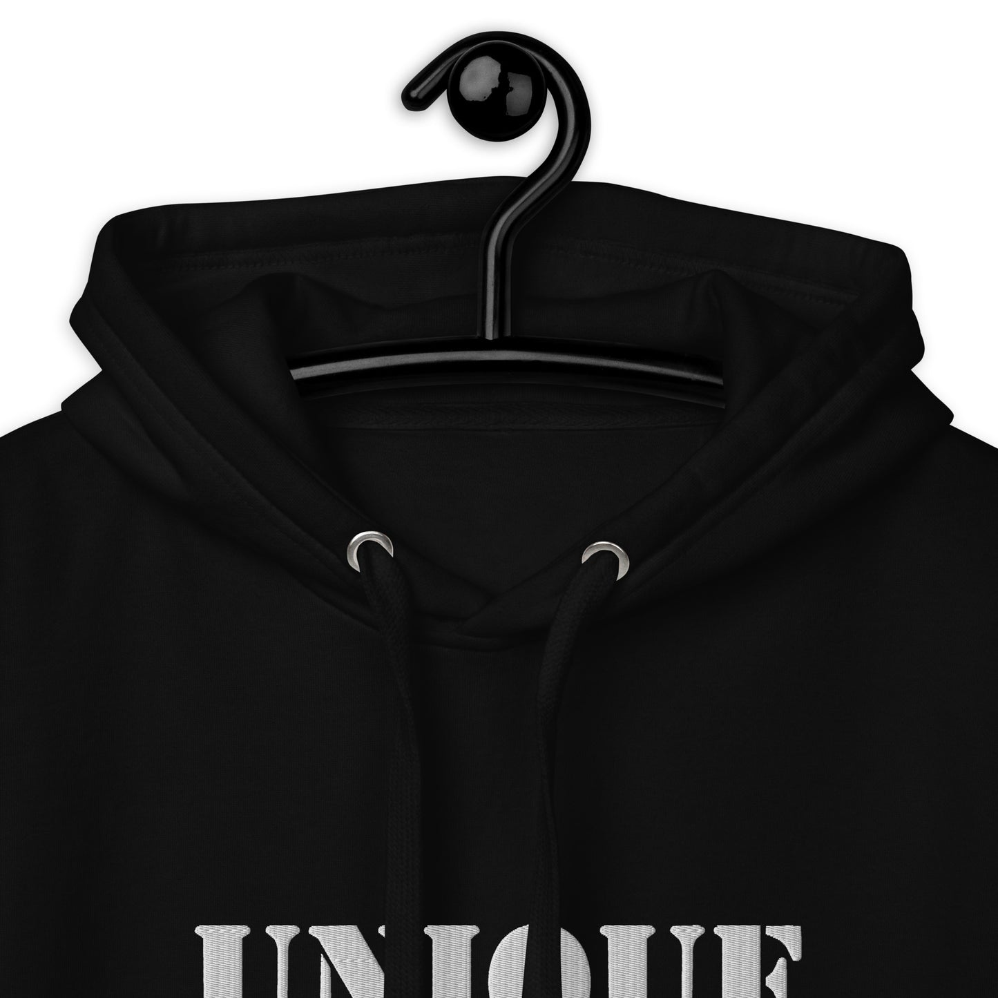 Jhanka FashionForge - Unisex Hoodie