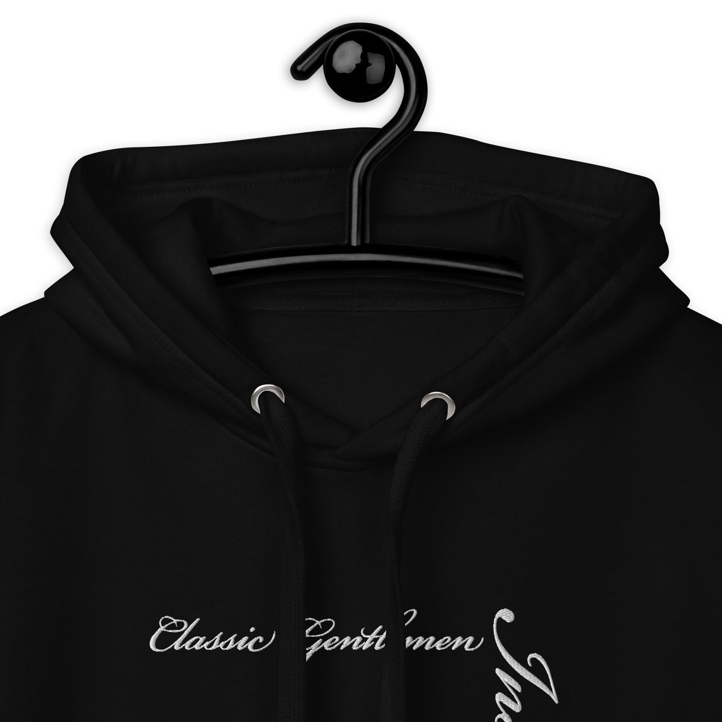 Jhanka 326 - Unisex Hoodie