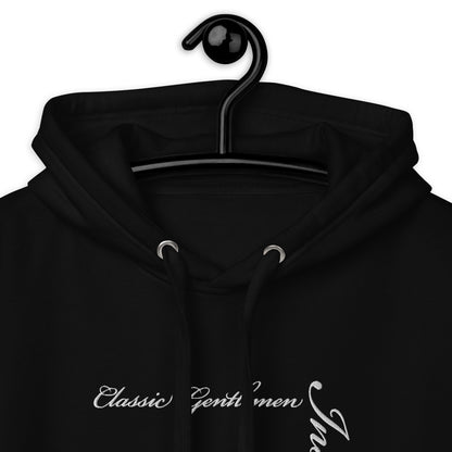 Jhanka 326 - Unisex Hoodie