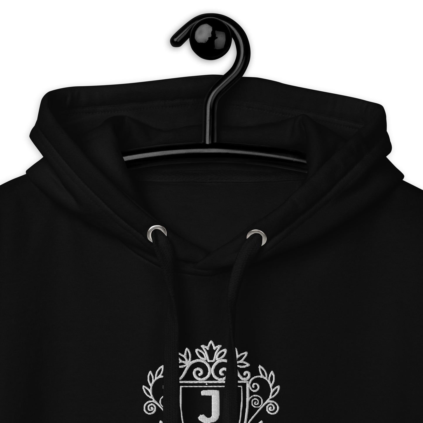 Jhanka Ember Glow - Unisex Hoodie