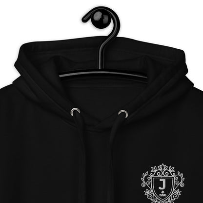 Jhanka Elemental Ease Unisex Hoodie