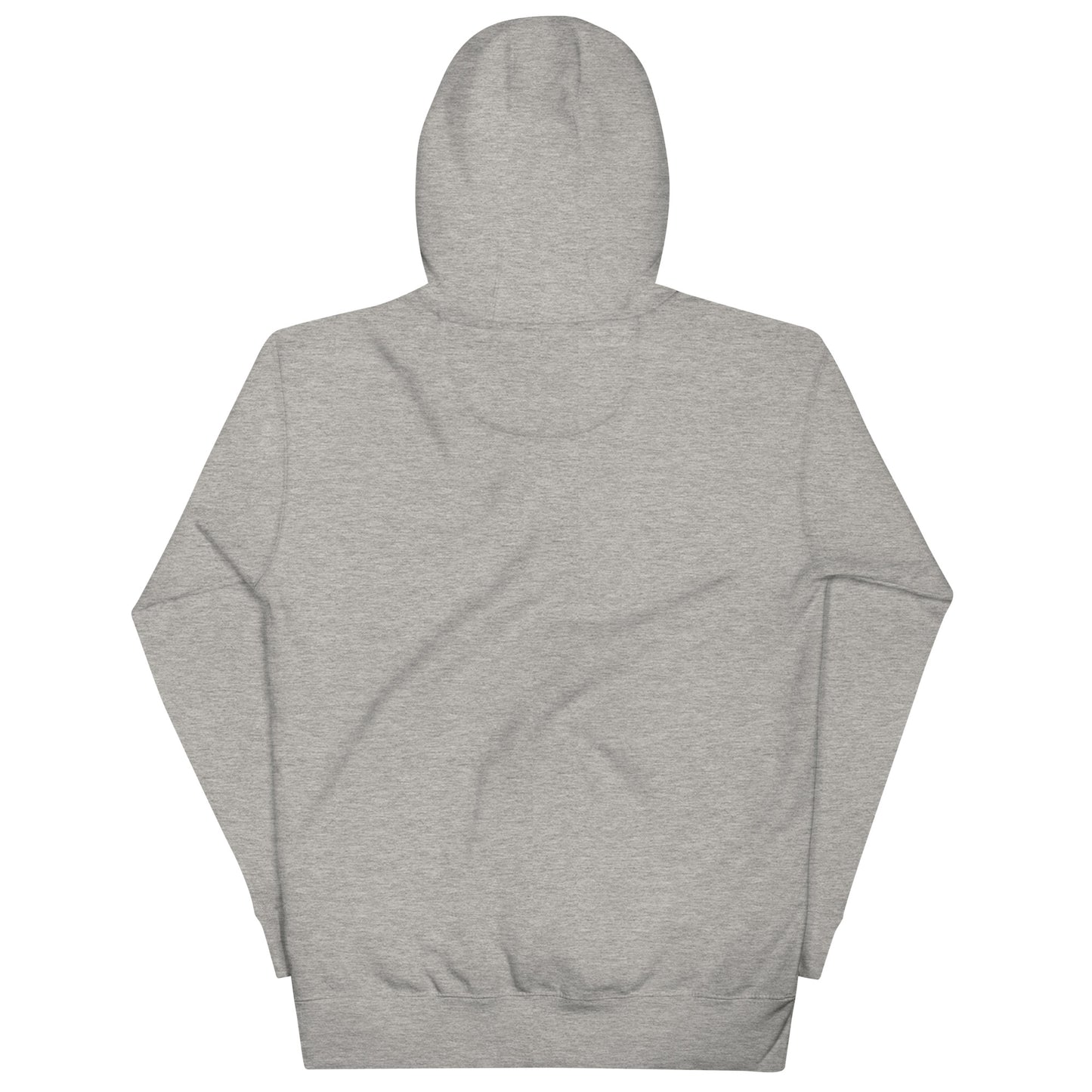 Jhanka Casual Cool Hoodie - Unisex Hoodie