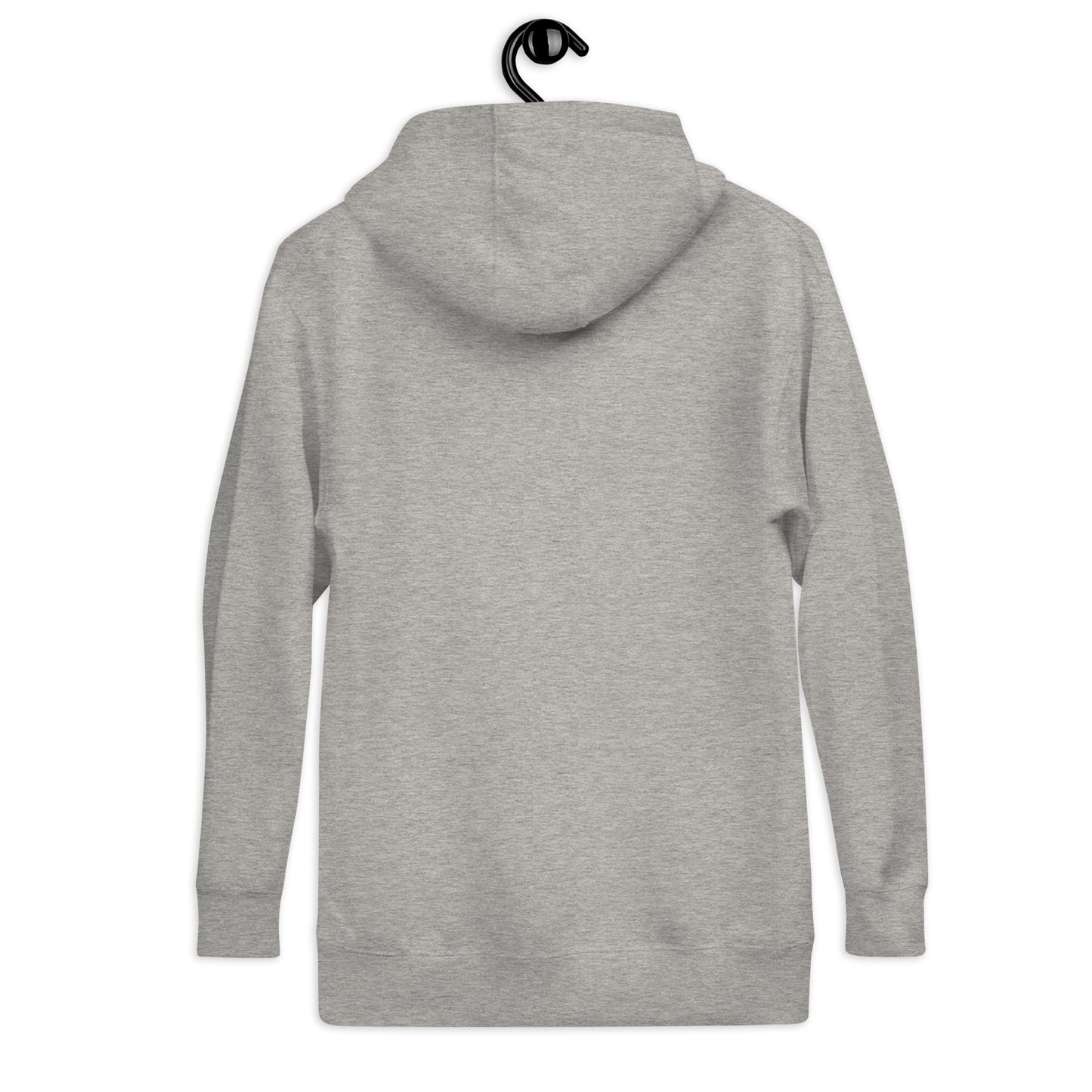 Jhanka Modern Minimalist Sweatshirt - Unisex Hoodie