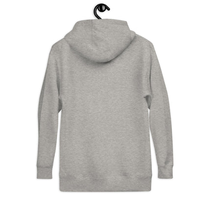 Jhanka Modern Comfort Hoodie - Unisex Hoodie