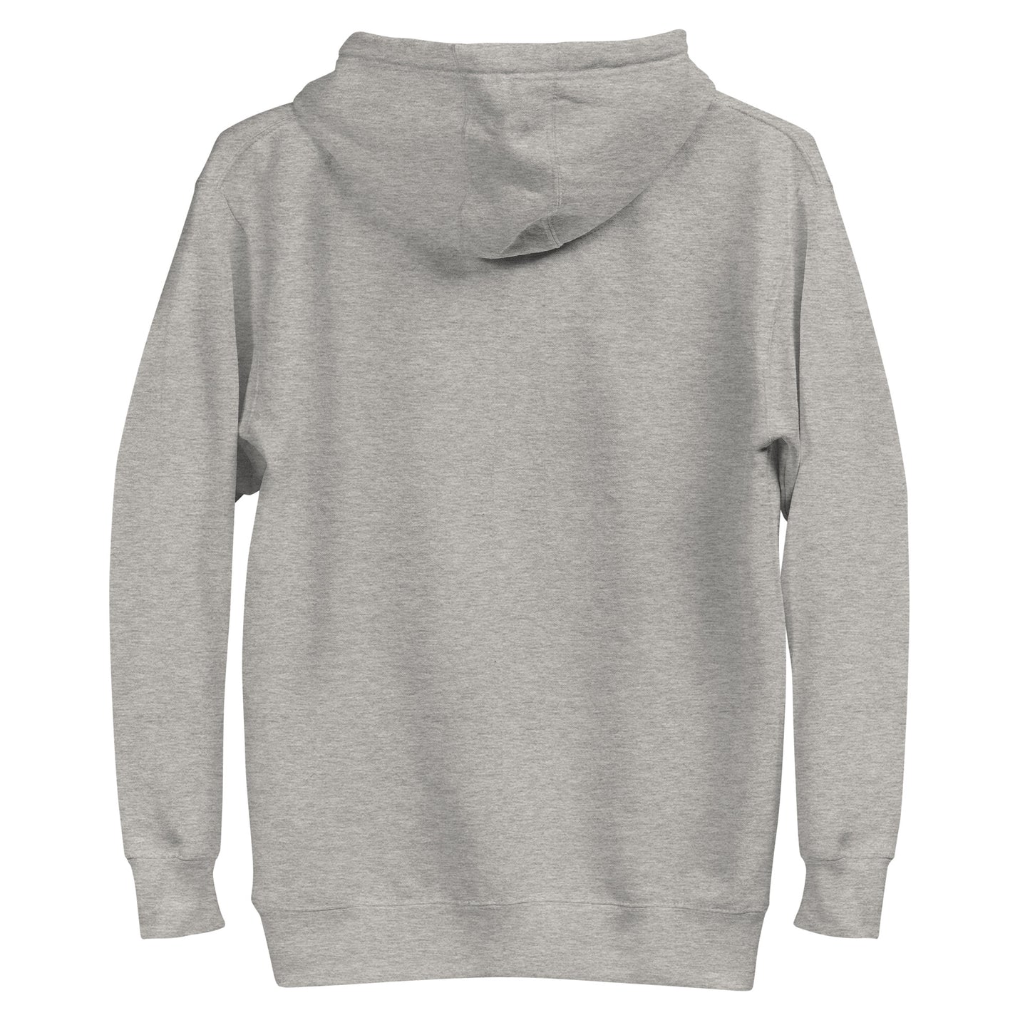 Jhanka Modern Comfort Hoodie - Unisex Hoodie