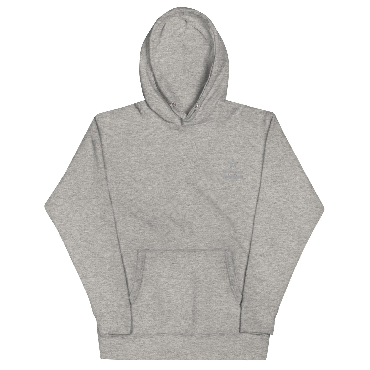 Jhanka Cozy Comfortwear - Unisex Hoodie